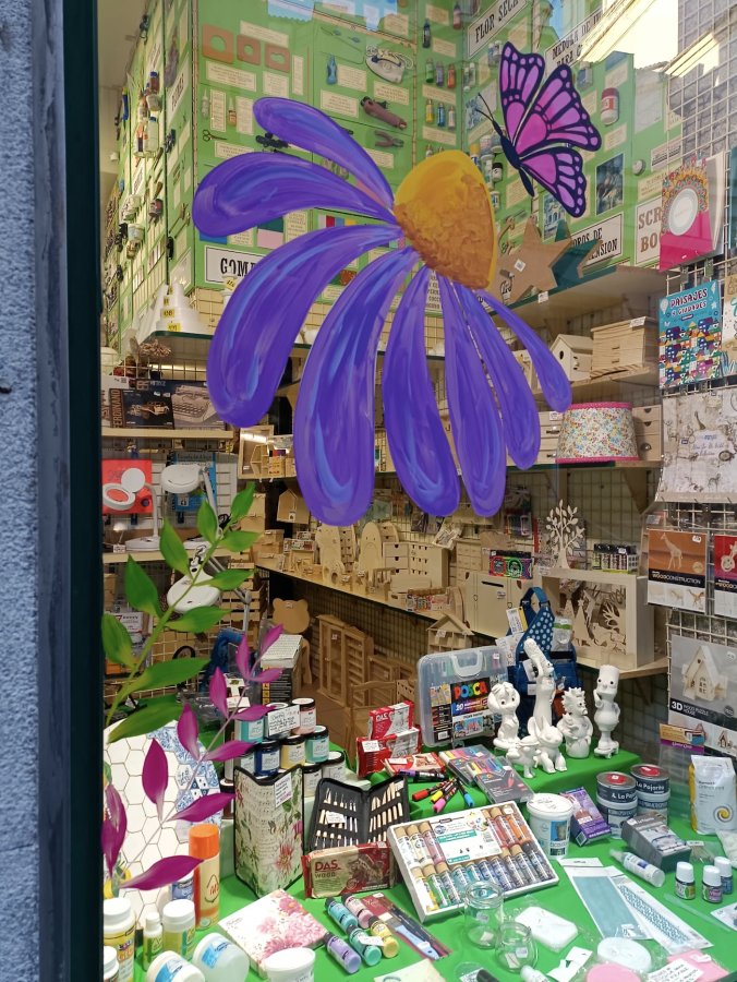 Artesanía Chopo s.l.